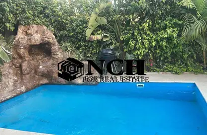 Townhouse - 2 Bedrooms - 3 Bathrooms for rent in Hyde Park - 5th Settlement Compounds - The 5th Settlement - New Cairo City - Cairo