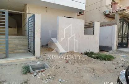 Duplex - 4 Bedrooms - 3 Bathrooms for sale in 3rd District - 6 October City - Giza