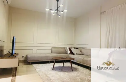 Apartment - 2 Bedrooms - 3 Bathrooms for rent in Mivida - 5th Settlement Compounds - The 5th Settlement - New Cairo City - Cairo