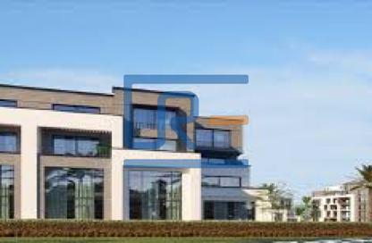 Apartment - 3 Bedrooms - 3 Bathrooms for sale in Taj City - 5th Settlement Compounds - The 5th Settlement - New Cairo City - Cairo