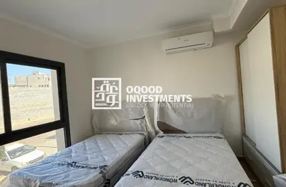Chalet - 3 Bedrooms - 2 Bathrooms for sale in Gaia - Ras Al Hekma - North Coast