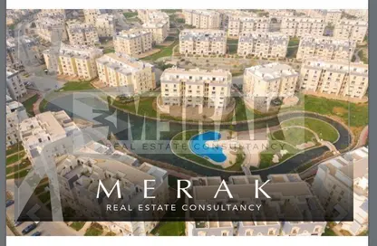 iVilla - 3 Bedrooms - 3 Bathrooms for sale in Mountain View Hyde Park - 5th Settlement Compounds - The 5th Settlement - New Cairo City - Cairo