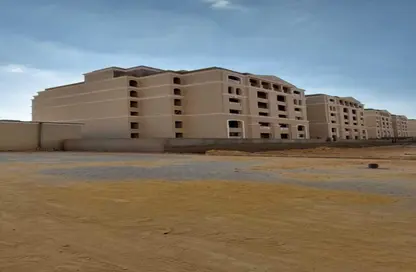 شقة - 3 غرف نوم - 3 حمامات للبيع في لافينير - كمبوندات مدينة المستقبل - مدينة المستقبل - القاهرة