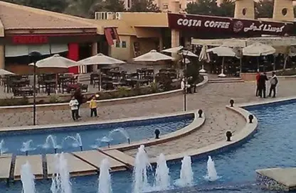 Shop - Studio for rent in Al Rehab - New Cairo City - Cairo