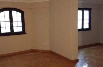 Apartment - 2 Bedrooms - 2 Bathrooms for rent in Smouha - Hay Sharq - Alexandria
