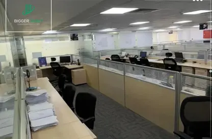 بناية كاملة - استوديو - 8 حمامات للايجار في شارع رقم 70 - الحي الاول - التجمع الخامس - مدينة القاهرة الجديدة - القاهرة