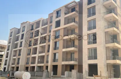 شقة - 3 غرف نوم - 3 حمامات للبيع في تاج سيتي - كمبوندات التجمع الخامس - التجمع الخامس - مدينة القاهرة الجديدة - القاهرة