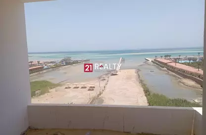 شاليه - 1 حمام للبيع في منطقة الاحياء - الغردقة - محافظة البحر الاحمر
