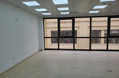 Office Space - Studio - 1 Bathroom for rent in Mivida - 5th Settlement Compounds - The 5th Settlement - New Cairo City - Cairo
