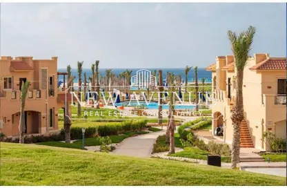 Penthouse - 4 Bedrooms - 3 Bathrooms for sale in La Vista Bay - La Vista - Qesm Ad Dabaah - North Coast
