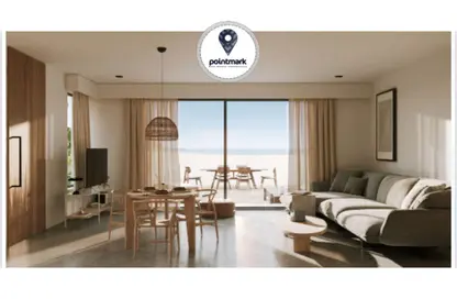 Twin House - 1 Bedroom - 2 Bathrooms for sale in Soma Bay - Safaga - Hurghada - Red Sea
