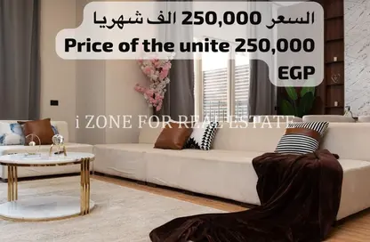 فيلا - 6 غرف نوم - 5 حمامات للايجار في ميفيدا - كمبوندات التجمع الخامس - التجمع الخامس - مدينة القاهرة الجديدة - القاهرة