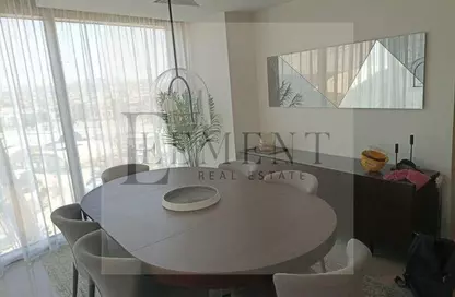 شقة - غرفة نوم - 1 حمام للبيع في بارك سايد ريزيدنس - أبراج زيد - كمبوندات الشيخ زايد - الشيخ زايد - الجيزة