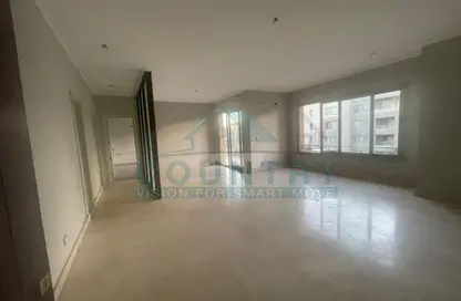 Apartment - 2 Bedrooms - 2 Bathrooms for sale in Palm Hills Village Gate - South Investors Area - New Cairo City - Cairo