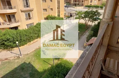 شقة - 3 غرف نوم - 2 حمامات للبيع في مدينة الخمائل - كمبوندات الشيخ زايد - الشيخ زايد - الجيزة