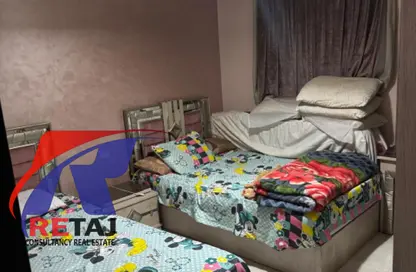 شقة - 3 غرف نوم - 2 حمامات للايجار في شارع الدكتور اسماعيل وهبي - المنطقة العاشرة - مدينة نصر - القاهرة