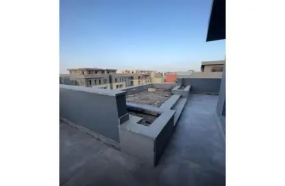 Duplex - 3 Bedrooms - 3 Bathrooms for sale in TRIO - 5th Settlement Compounds - The 5th Settlement - New Cairo City - Cairo