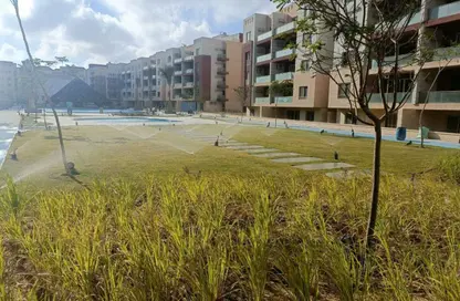 (بنتهاوس  (روف - 4 غرف نوم - 3 حمامات للبيع في بروميناد القاهرة الجديدة - كمبوندات التجمع الخامس - التجمع الخامس - مدينة القاهرة الجديدة - القاهرة