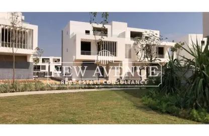 Townhouse - 3 Bedrooms - 4 Bathrooms for sale in Joulz - Cairo Alexandria Desert Road - 6 October City - Giza Townhouse - 3 Bedrooms - 4 Bathrooms for sale in Joulz - Cairo Alexandria Desert Road - 6 October City - Giza