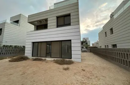 Villa - 5 Bedrooms - 4 Bathrooms for sale in Al Burouj Compound - El Shorouk Compounds - Shorouk City - Cairo