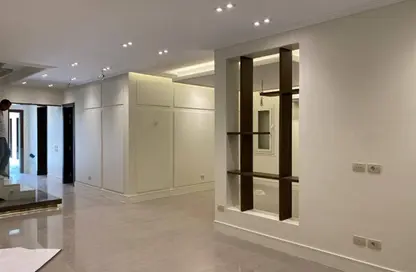 Villa - 4 Bedrooms - 5 Bathrooms for rent in Mivida - 5th Settlement Compounds - The 5th Settlement - New Cairo City - Cairo