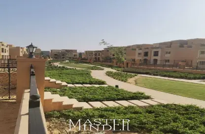 Apartment - 2 Bedrooms - 3 Bathrooms for sale in Mivida - 5th Settlement Compounds - The 5th Settlement - New Cairo City - Cairo