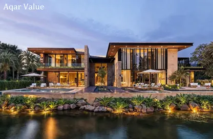 شقة - 3 غرف نوم - 3 حمامات للبيع في جريان - مدينة زايد الجديدة - الشيخ زايد - الجيزة