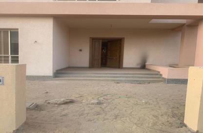 Villa - 7 Bedrooms - 7+ Bathrooms for sale in Grand Heights - Northern Expansions - 6 October City - Giza