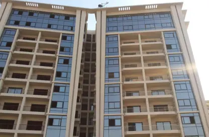 شقة - 3 غرف نوم - 3 حمامات للبيع في جراند جيت - زهراء المعادي - حي المعادي - القاهرة