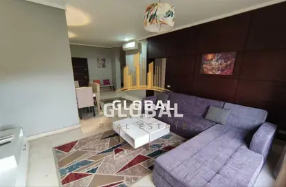 شقة - غرفة نوم - 1 حمام للايجار في ذا فيلدج - المستثمرين الجنوبية - مدينة القاهرة الجديدة - القاهرة