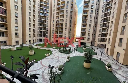 شقة - 2 غرف نوم - 1 حمام للبيع في سموحة الجديدة - سموحة - حي شرق - الاسكندرية
