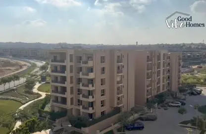 Penthouse - 4 Bedrooms - 4 Bathrooms for sale in Taj City - 5th Settlement Compounds - The 5th Settlement - New Cairo City - Cairo