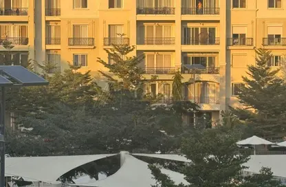 شقة - 3 غرف نوم - 3 حمامات للبيع في ميفيدا - كمبوندات التجمع الخامس - التجمع الخامس - مدينة القاهرة الجديدة - القاهرة