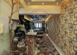 Apartment - 2 bedrooms - 2 bathrooms for للبيع in Al Geish Road - Raml Station - Hay Wasat - Alexandria Apartment - 2 bedrooms - 2 bathrooms for للبيع in Al Geish Road - Raml Station - Hay Wasat - Alexandria
