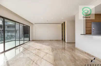 Apartment - 3 Bedrooms - 3 Bathrooms for sale in Lake View Residence - 5th Settlement Compounds - The 5th Settlement - New Cairo City - Cairo