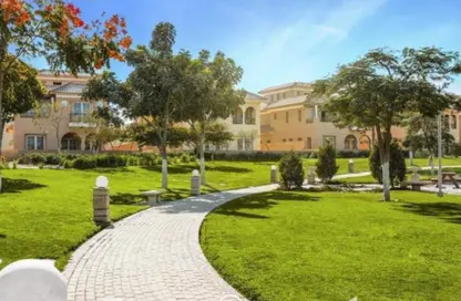 Twin House - 4 Bedrooms - 5 Bathrooms for sale in Hyde Park - 5th Settlement Compounds - The 5th Settlement - New Cairo City - Cairo