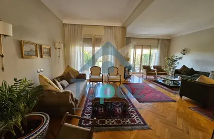 تاون هاوس - 4 غرف نوم - 4 حمامات للبيع في نيو جيزة - طريق مصر اسكندرية الصحراوي - مدينة 6 أكتوبر - الجيزة