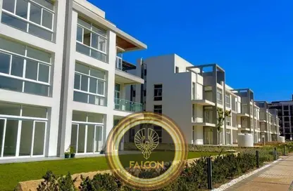 شاليه - 2 غرف نوم - 2 حمامات للبيع في مازيرين - مدينة العلمين الجديدة - العلمين - الساحل الشمالي