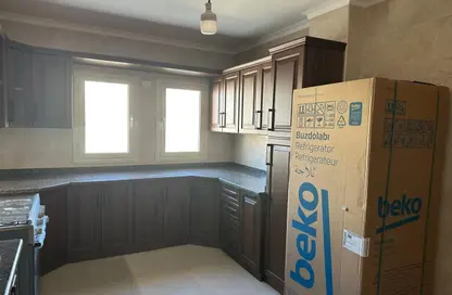 (بنتهاوس  (روف - 3 غرف نوم - 3 حمامات للايجار في بروميناد القاهرة الجديدة - كمبوندات التجمع الخامس - التجمع الخامس - مدينة القاهرة الجديدة - القاهرة