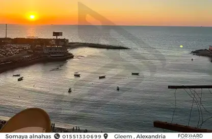 Apartment - 2 Bedrooms - 1 Bathroom for sale in Gleim Square - Glim - Hay Sharq - Alexandria