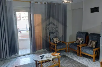 Apartment - 3 Bedrooms - 1 Bathroom for rent in Al Dir St. - Sidi Gaber - Hay Sharq - Alexandria Apartment - 3 Bedrooms - 1 Bathroom for rent in Al Dir St. - Sidi Gaber - Hay Sharq - Alexandria