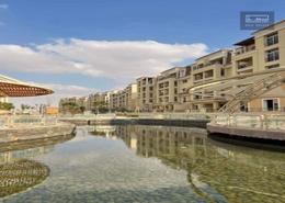 Apartment - 4 bedrooms - 3 bathrooms for للبيع in Sarai - Mostakbal City Compounds - Mostakbal City - Future City - Cairo