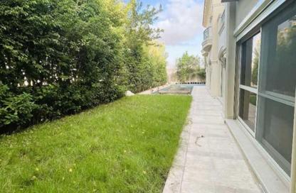 Villa - 4 Bedrooms - 3 Bathrooms for sale in Al Patio 5 East - El Patio - El Shorouk Compounds - Shorouk City - Cairo