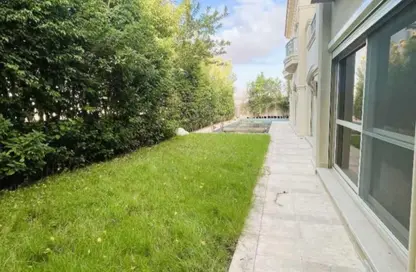 Villa - 4 Bedrooms - 3 Bathrooms for sale in Al Patio 5 East - El Patio - El Shorouk Compounds - Shorouk City - Cairo