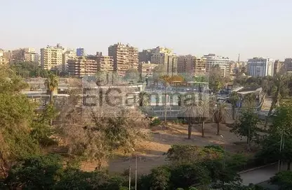 Apartment - 5 Bedrooms - 4 Bathrooms for sale in Nehro St. - Roxy - Heliopolis - Masr El Gedida - Cairo