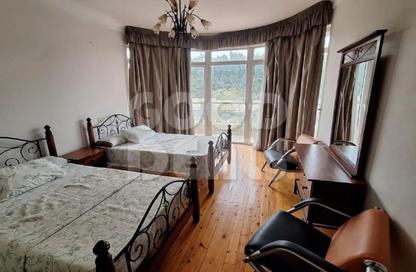 Apartment - 2 Bedrooms - 3 Bathrooms for rent in Abbas Mahmoud Al Akkad Axis - The 1st Settlement - New Cairo City - Cairo