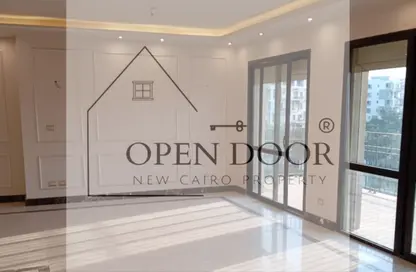 Apartment - 3 Bedrooms - 3 Bathrooms for rent in Eastown - 5th Settlement Compounds - The 5th Settlement - New Cairo City - Cairo