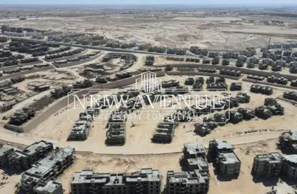 Townhouse - 3 Bedrooms - 3 Bathrooms for sale in June - Ras Al Hekma - North Coast