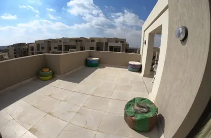 شقة - 3 غرف نوم - 3 حمامات للبيع في مون ريزيدنس - فيفث سكوير - التجمع الخامس - مدينة القاهرة الجديدة - القاهرة