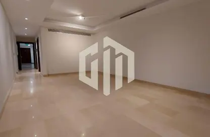 Apartment - 2 Bedrooms - 2 Bathrooms for rent in Cairo Festival City - North Investors Area - New Cairo City - Cairo